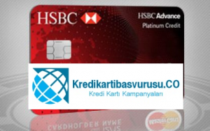 hsbc advance